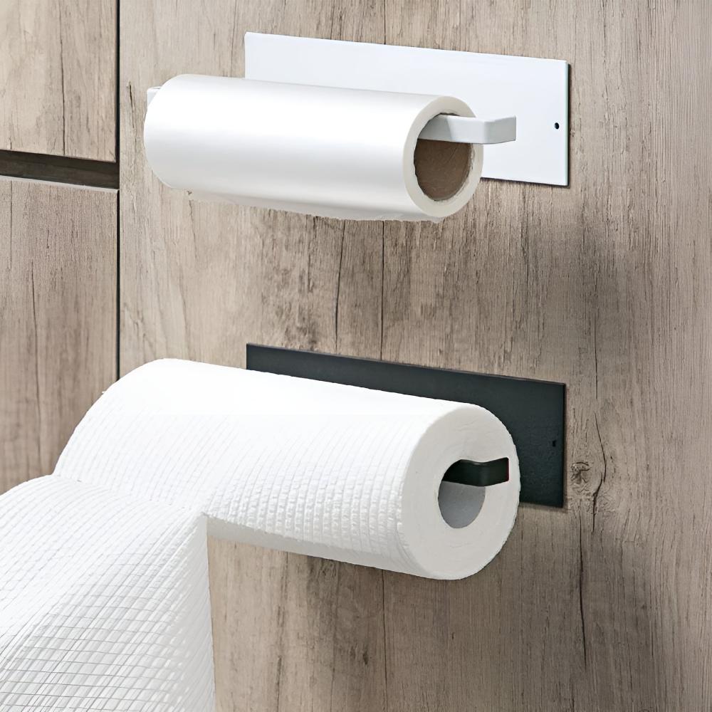 Mounted Paper Towel Holder — main product photo