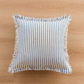 Scandi-Style Cushion Cover — size and scale reference