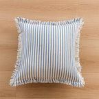 Scandi-Style Cushion Cover — size and scale reference