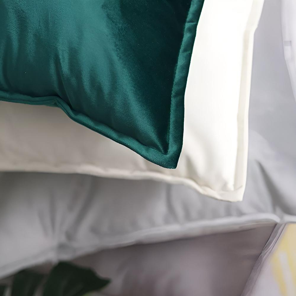 Royal Plush Cushion Cover — product in use
