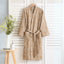 Beige Leaf