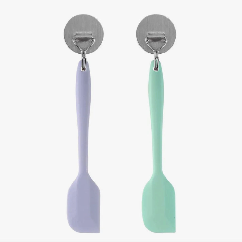 Culina Silicone Spatulas — product detail view