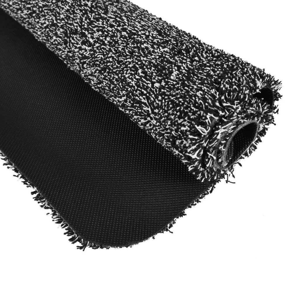 Dirt Trapper Door Mat — product detail view