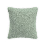 Boucle Handwoven Cushion Cover — product close-up