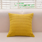 Plush Ridge Cushion Covers — additional view