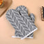 Chevron Grey