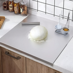 Prime Stainless Steel Chopping Board — view 6