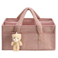 Snuggly Nursery Organiser Bag