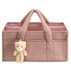 Snuggly Nursery Organiser Bag