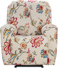 Blossom Recliner Sofa Cover — product close-up