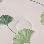 Ginkgo Leaf Comfort Blanket — alternate angle view
