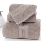 Cloud Comfort Egyptian Towel Set — additional view