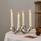 Cosmic Ripple Candle Holder — additional view