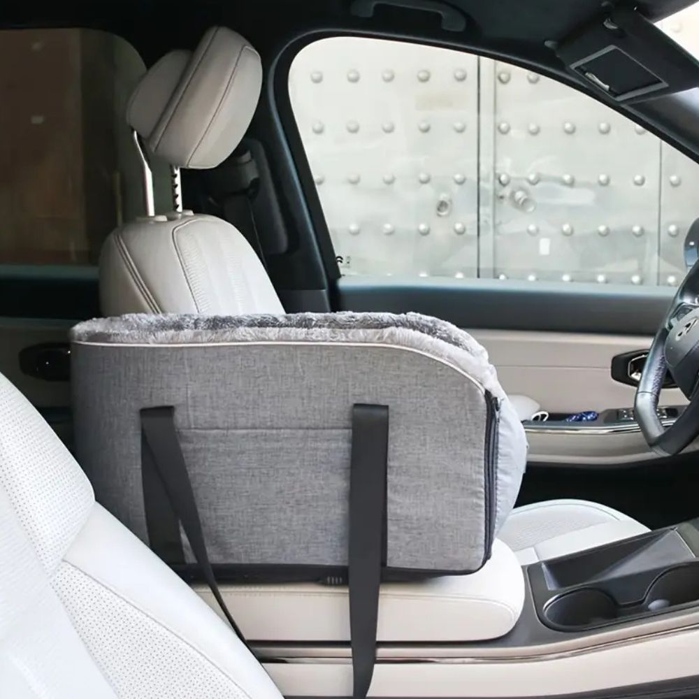 Cloud Paws Travel Booster Seat — additional view