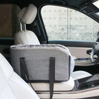 Cloud Paws Travel Booster Seat — additional view