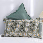 Ultra Daisy Fields Pillowcases — main product photo