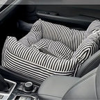 Pawssenger Travel Pet Seat — product close-up