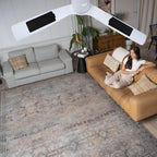 Ceiling Fan Air Filters — product close-up