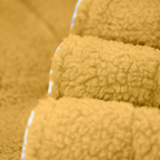 Sherpa Comfort Bathrobe — product in use
