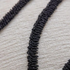 Serene Flow Cushion Cover — product detail view