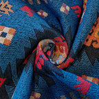 Nomad Dream Boho Sofa Cover — lifestyle shot