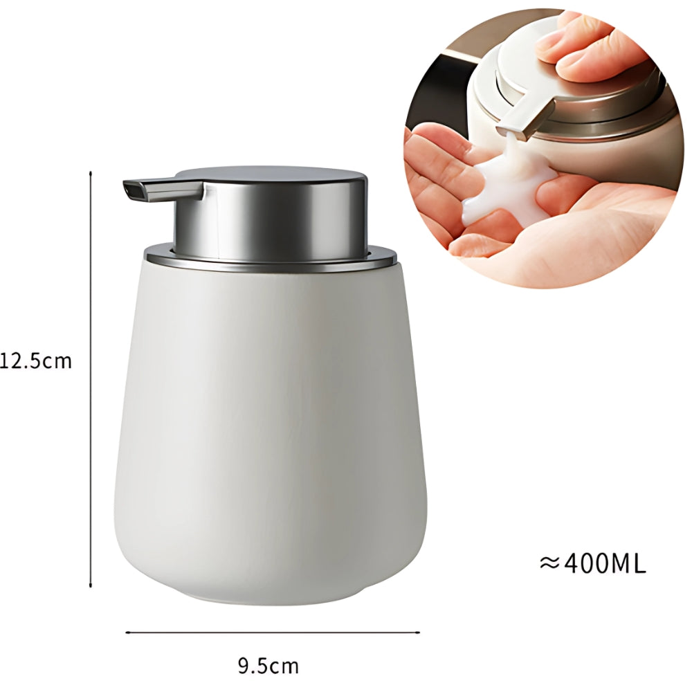 Minimalist Touch Dispenser — product close-up