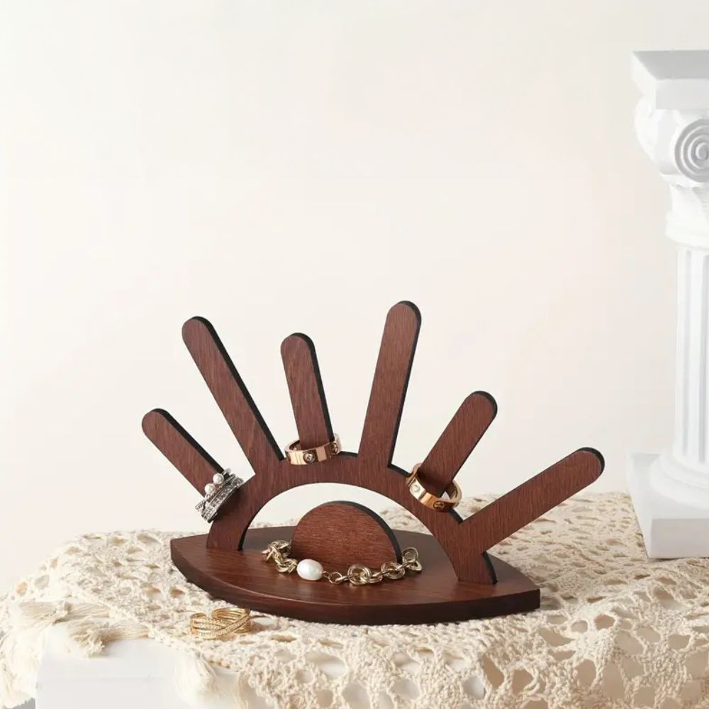 Dawnlight Jewelry Rack — product detail view