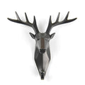 Animal Head Wall-Mounted Key Holder — lifestyle shot