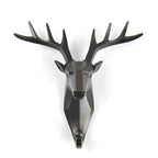 Animal Head Wall-Mounted Key Holder — lifestyle shot