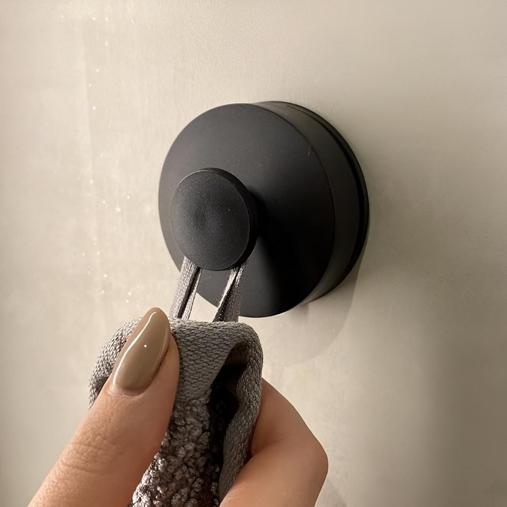 Grip Lock Shower Hooks — additional view