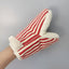 Ruby Stripes