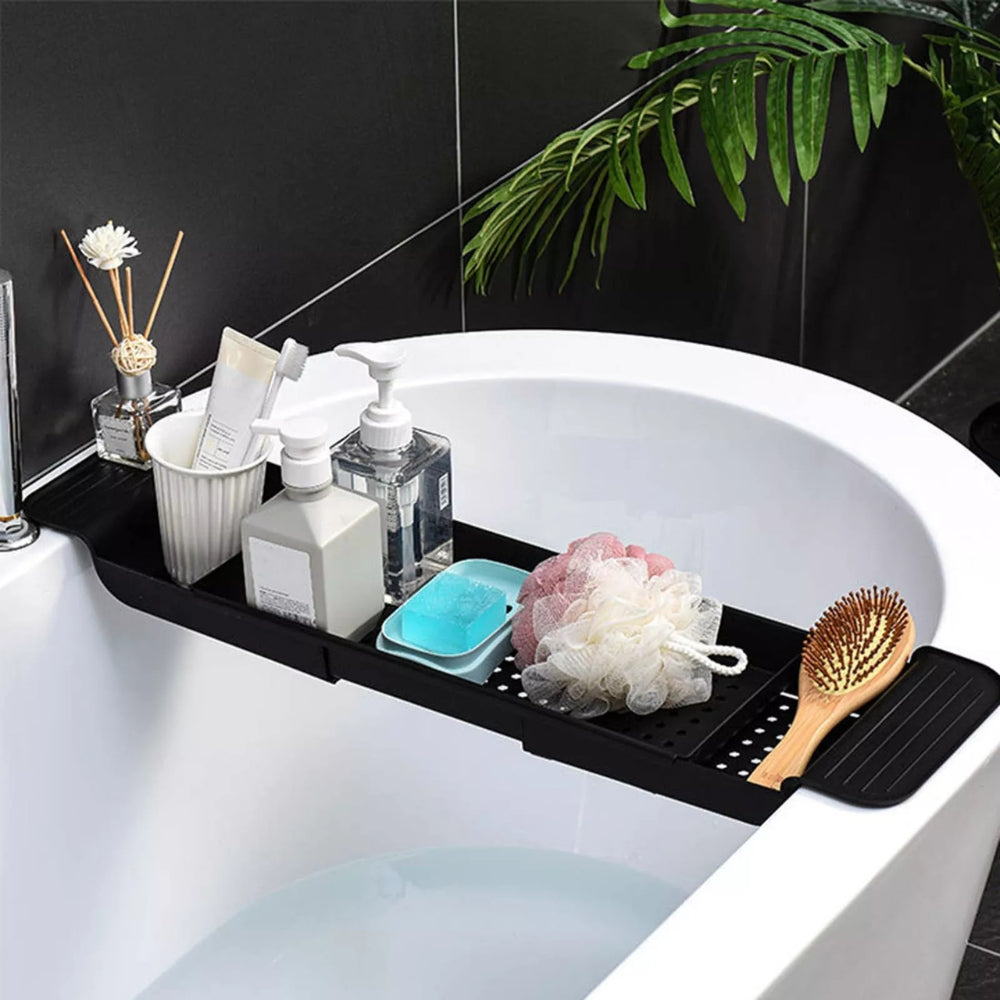 Essential Bathtub Caddy Tray — main product photo
