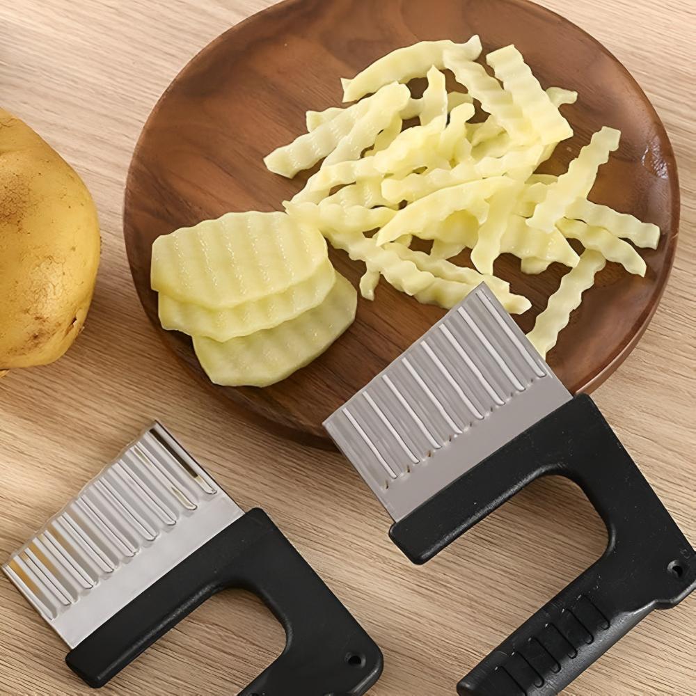 Chips Wave Cutter — product detail view