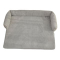 Casa Calming Dog Bed Sofa Protector Mat — additional view