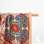 Eclectic Vintage Towel — main product photo