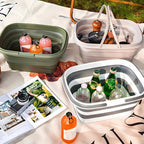 Ultra Flex Multi-Use Basket — product detail view