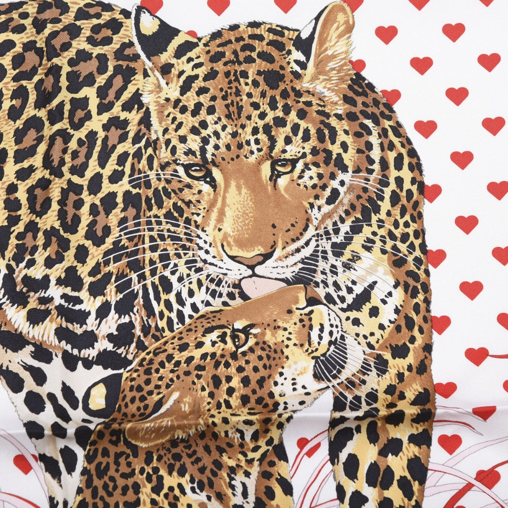 Jungle Love Safari Cushion Cover — product in use