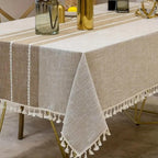 Rustic Table Cloth — main product photo