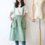 Pastel Green