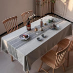 Rustic Table Cloth — product detail view