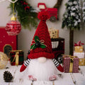 Elderly Dwarf Light-Up Doll — lifestyle shot