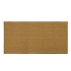 Coconut Palm Welcome Mat — alternate angle view