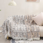 Heritage Threads Cotton Blanket Throw — additional view