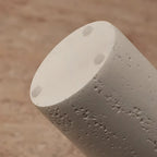 Luxury Refillable Bottle for Bathrooms — alternate angle view