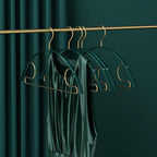Opulent Arc Aluminum Hangers | 5Pcs — product detail view