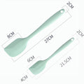 Culina Silicone Spatulas — lifestyle shot