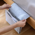 Smart Bedside Organiser — lifestyle shot