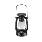 Solar Dimmable USB Camping Lantern — lifestyle shot