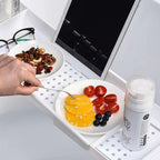 Essential Bathtub Caddy Tray — product detail view
