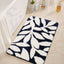 Navy Leaf